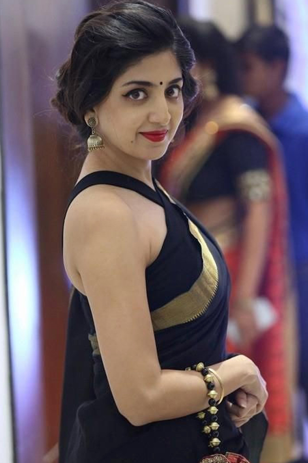 Actress Poonam Kaur exclusive photos gallery - Sakshi39