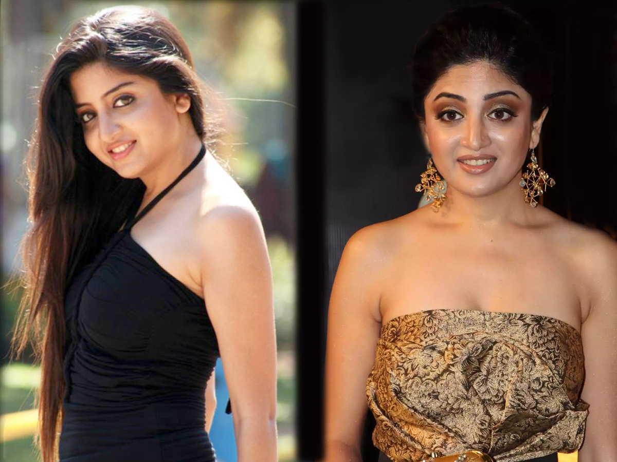 Actress Poonam Kaur exclusive photos gallery - Sakshi44