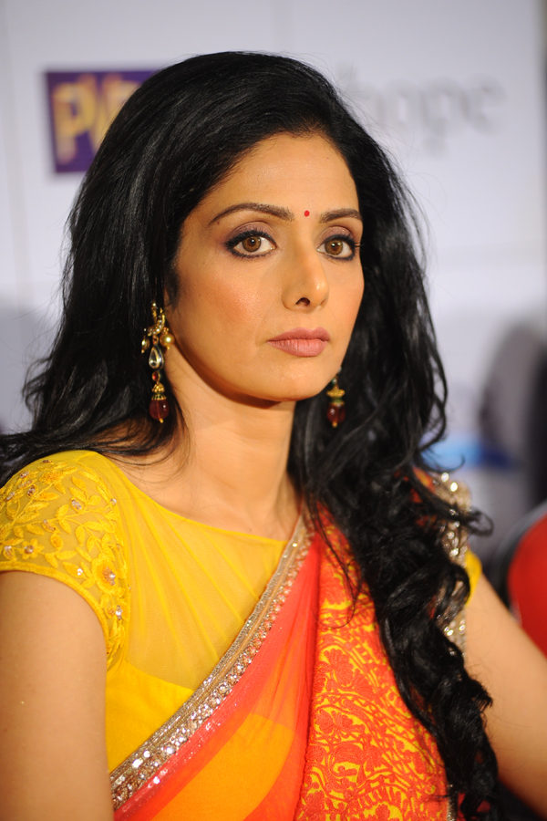 happy birthday sridevi photo gallery - Sakshi41