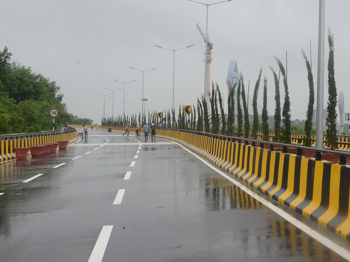 heavy rains in hyderabad Photo Gallery - Sakshi2