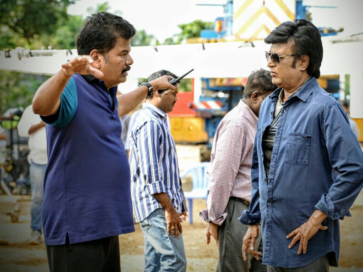 Happy birthday Director shankar photo gallery - Sakshi13