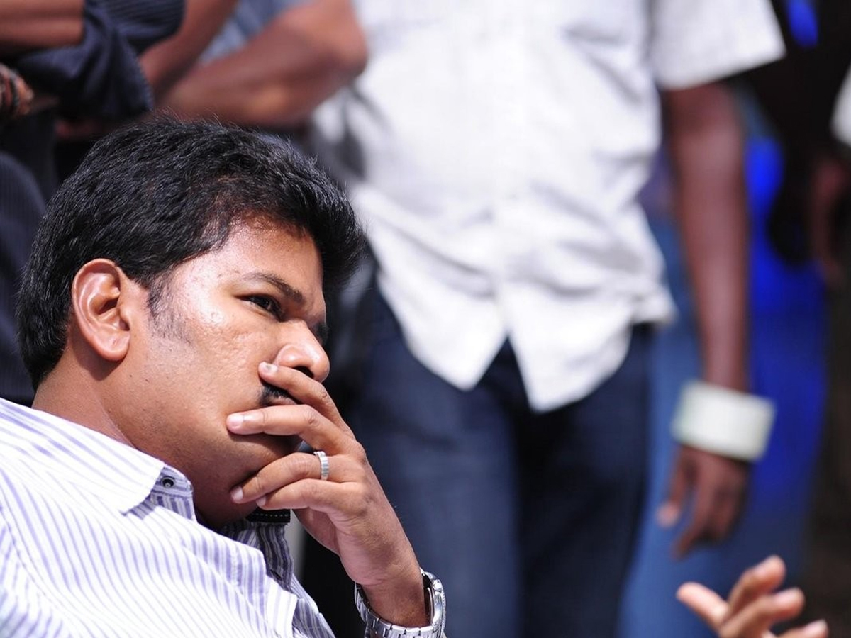 Happy birthday Director shankar photo gallery - Sakshi14