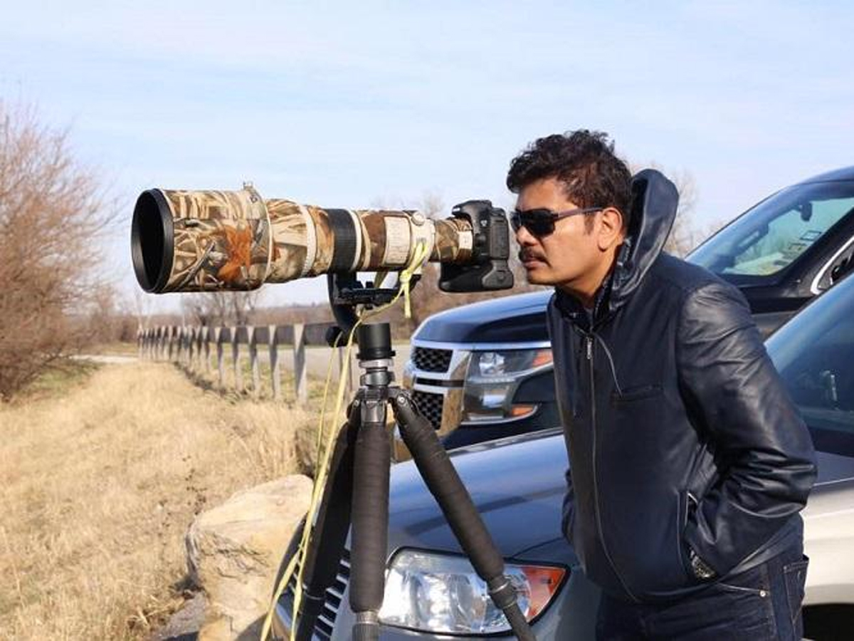 Happy birthday Director shankar photo gallery - Sakshi22