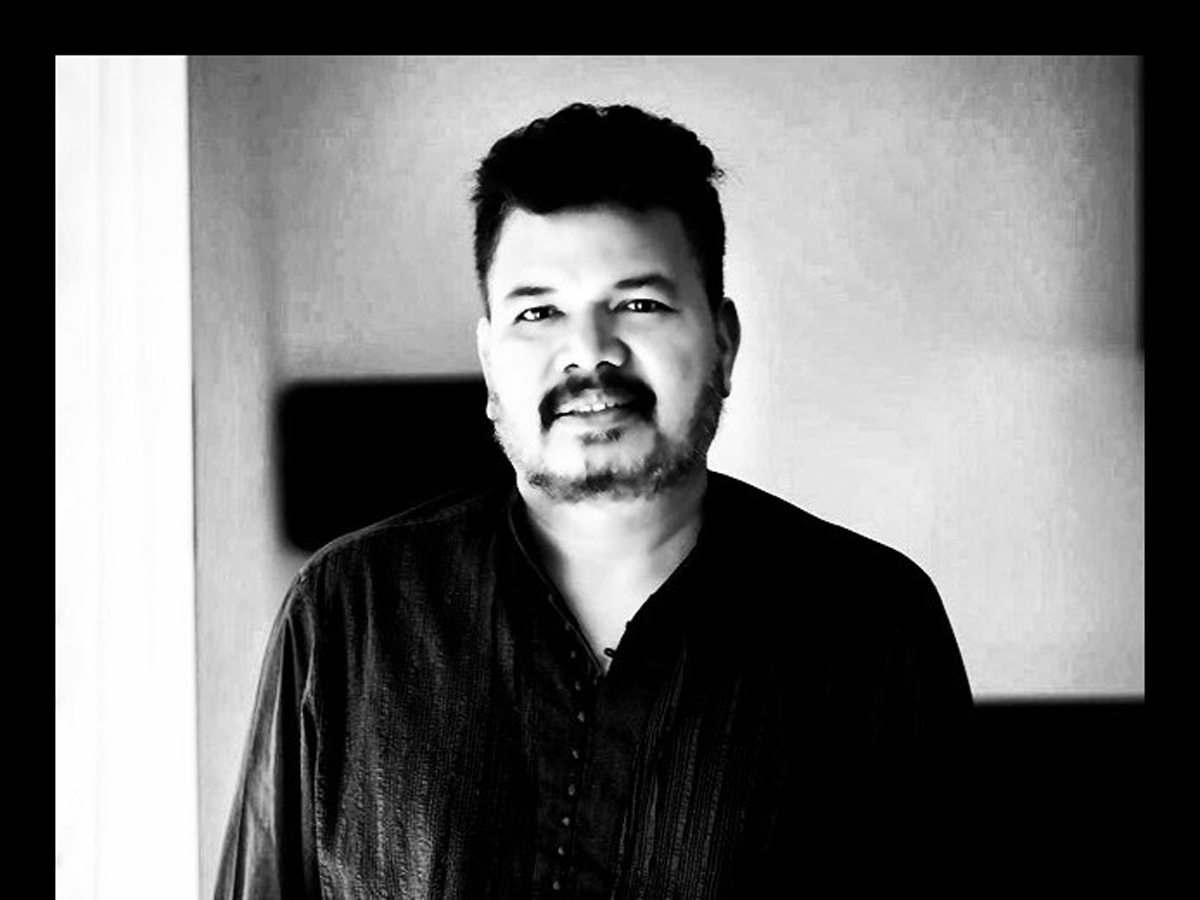 Happy birthday Director shankar photo gallery - Sakshi23