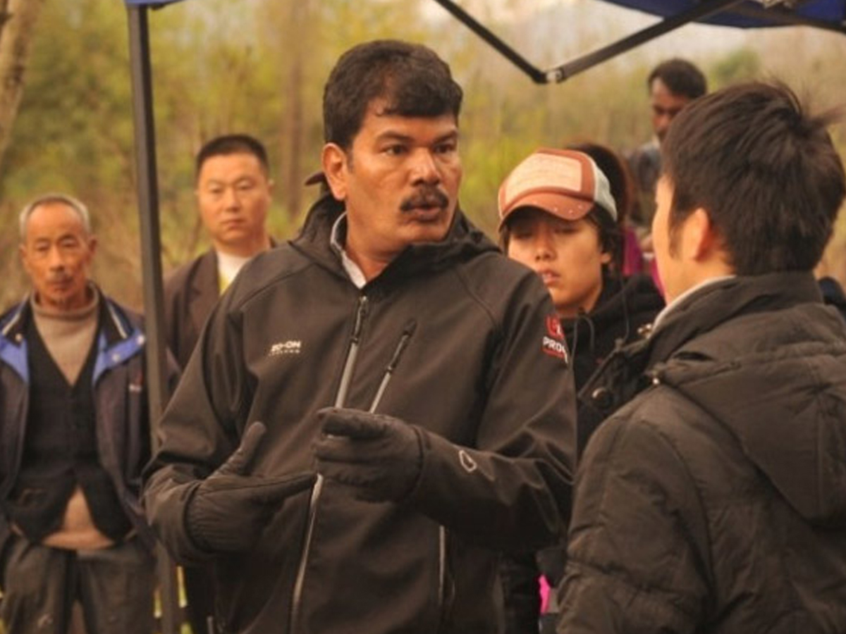 Happy birthday Director shankar photo gallery - Sakshi26