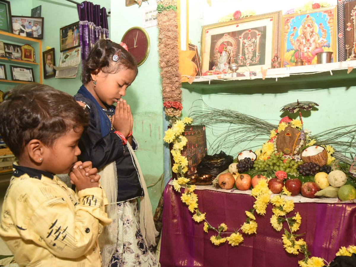 vinayaka chaturthi nimajjanam Photo Gallery - Sakshi8