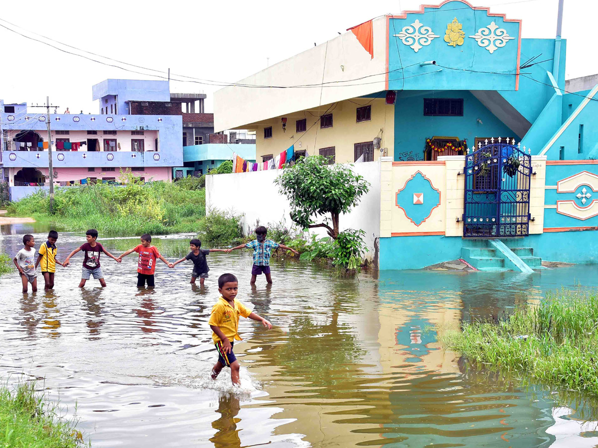  Best photos of the week  August 23 to August 30,2020 Photo Gallery - Sakshi21