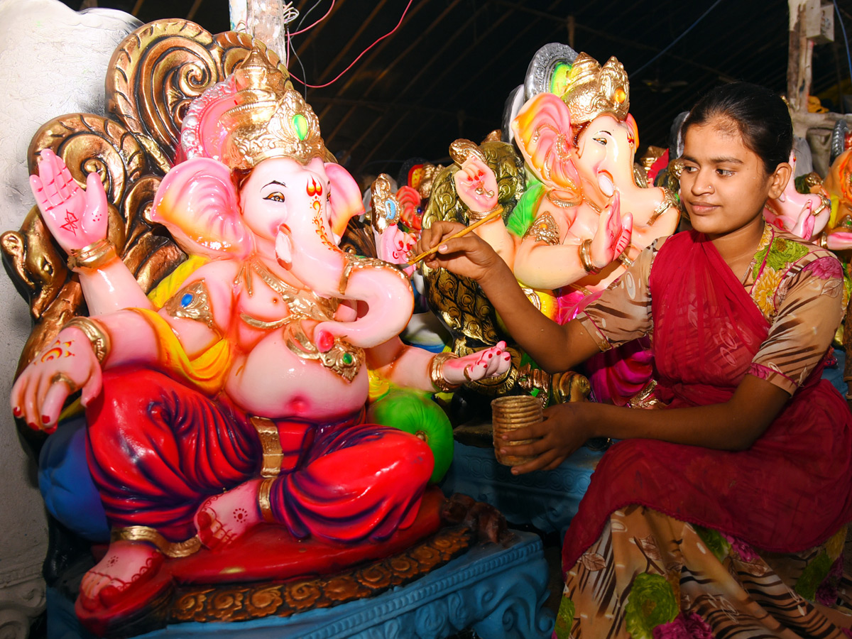  Best photos of the week  August 23 to August 30,2020 Photo Gallery - Sakshi40