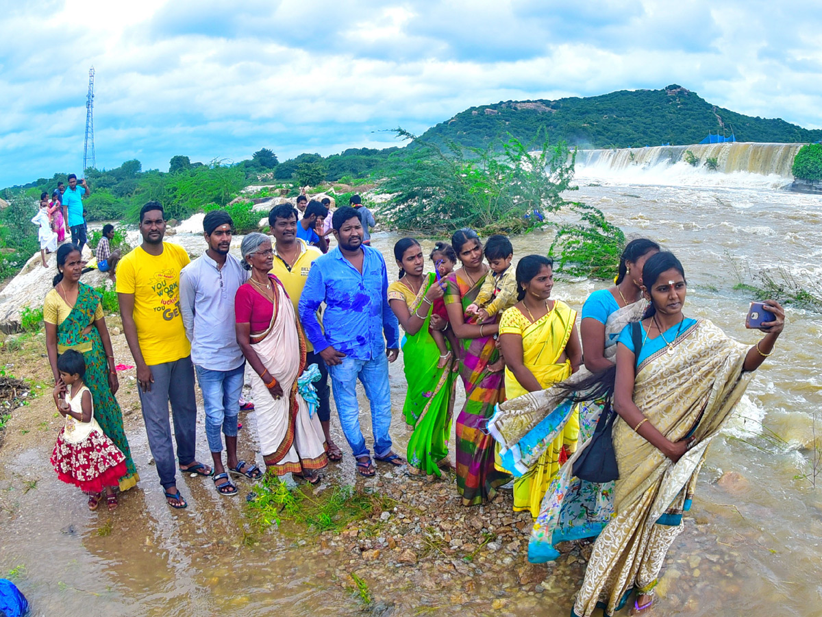  Best photos of the week  August 23 to August 30,2020 Photo Gallery - Sakshi44