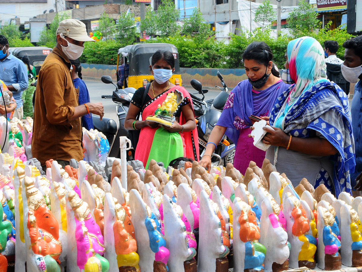  Best photos of the week  August 23 to August 30,2020 Photo Gallery - Sakshi45