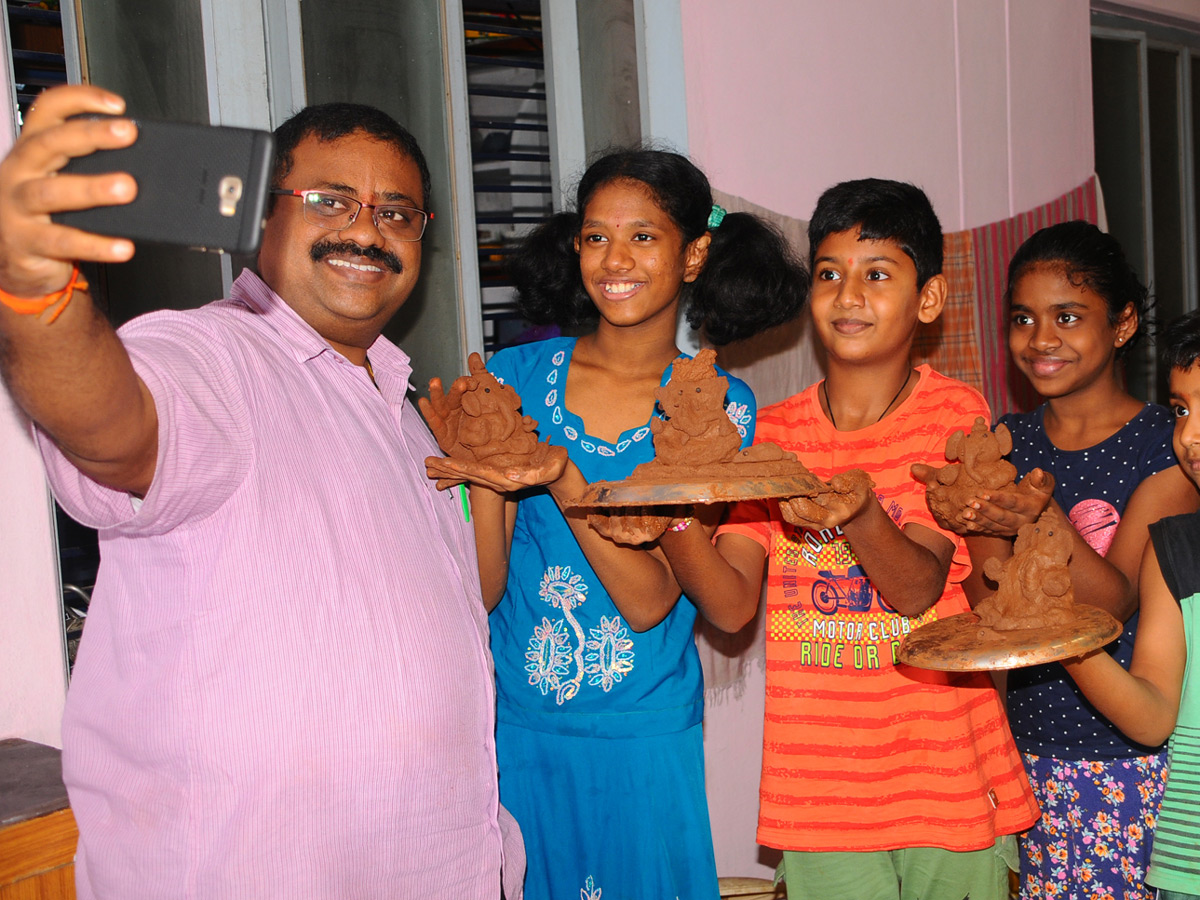  Best photos of the week  August 23 to August 30,2020 Photo Gallery - Sakshi46