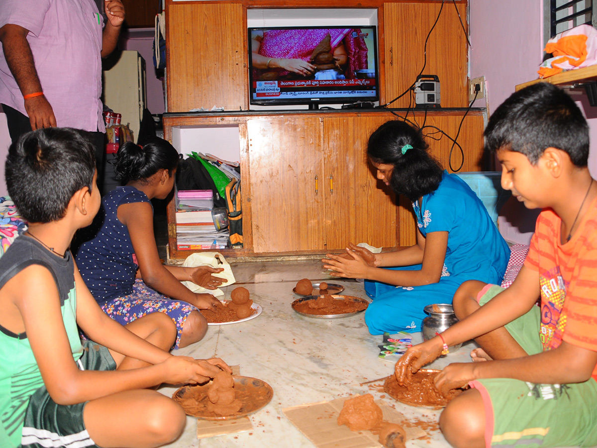  Best photos of the week  August 23 to August 30,2020 Photo Gallery - Sakshi47