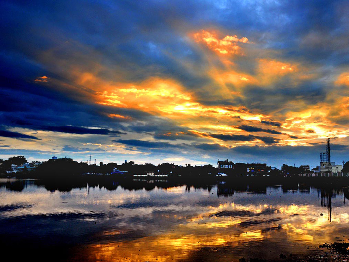  Best photos of the week  August 23 to August 30,2020 Photo Gallery - Sakshi54