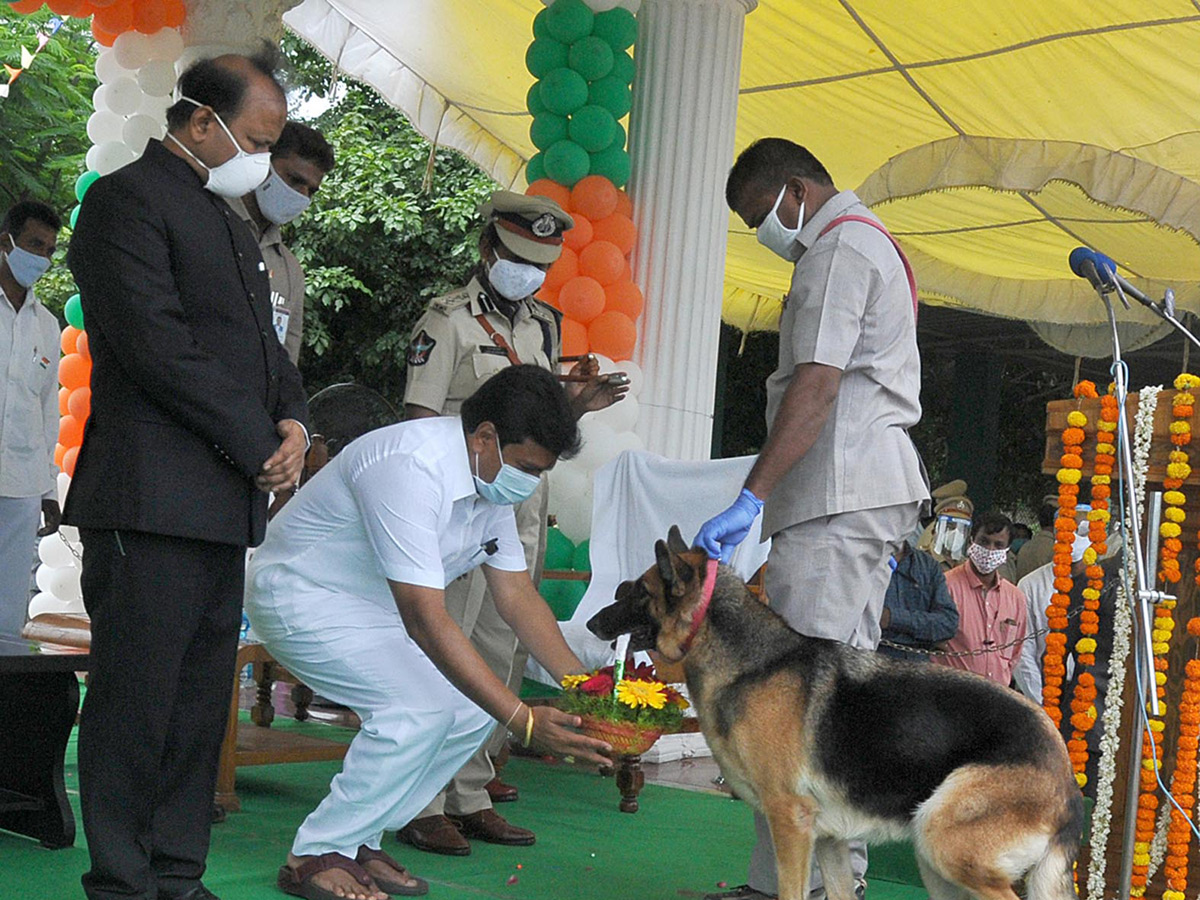  Best photos of the week  August 23 to August 30,2020 Photo Gallery - Sakshi56
