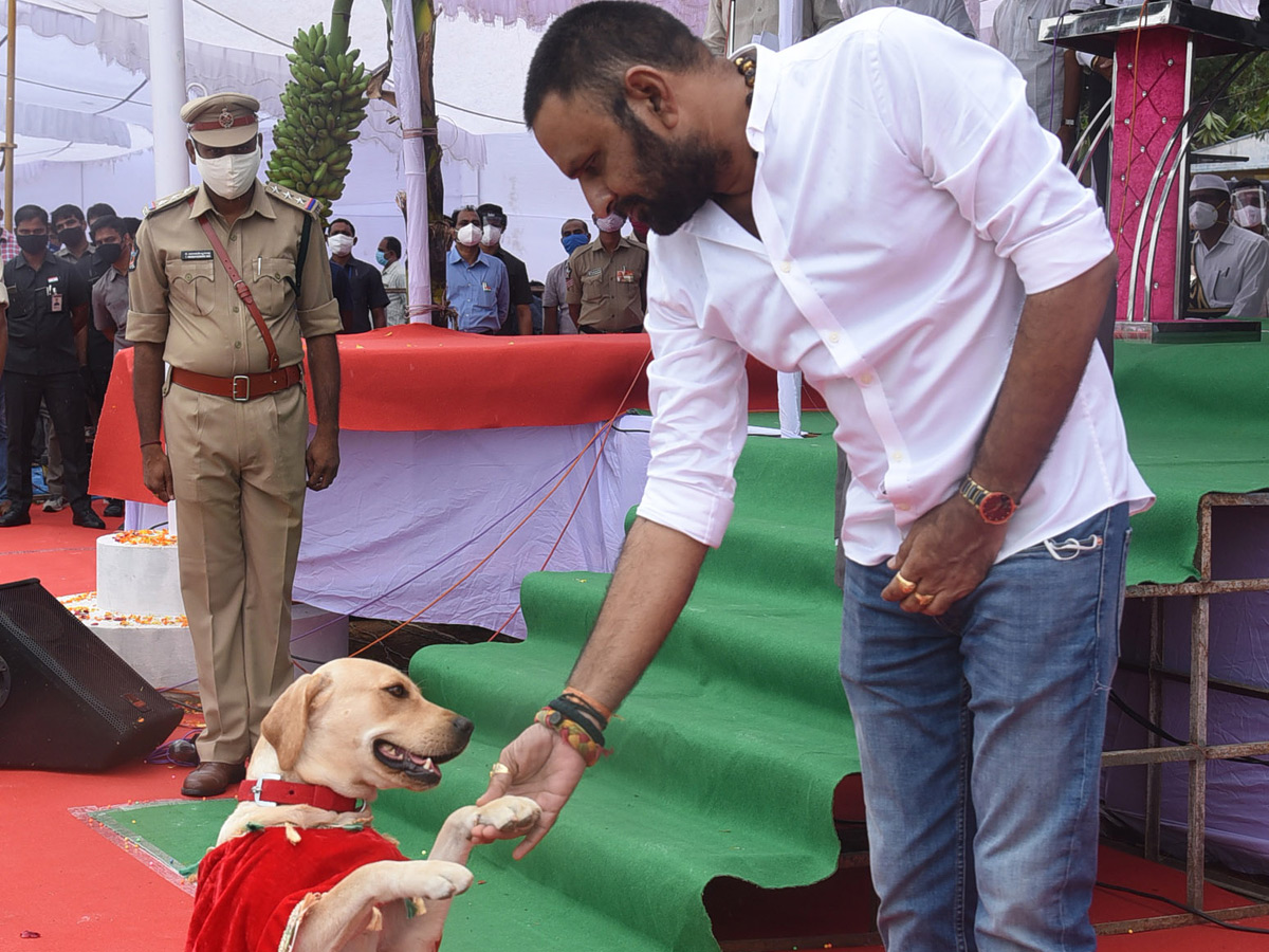  Best photos of the week  August 23 to August 30,2020 Photo Gallery - Sakshi57