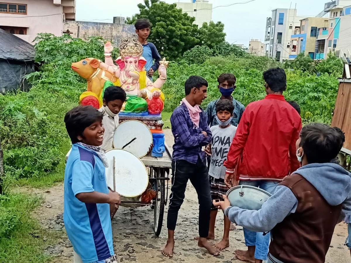  Best photos of the week  August 23 to August 30,2020 Photo Gallery - Sakshi68