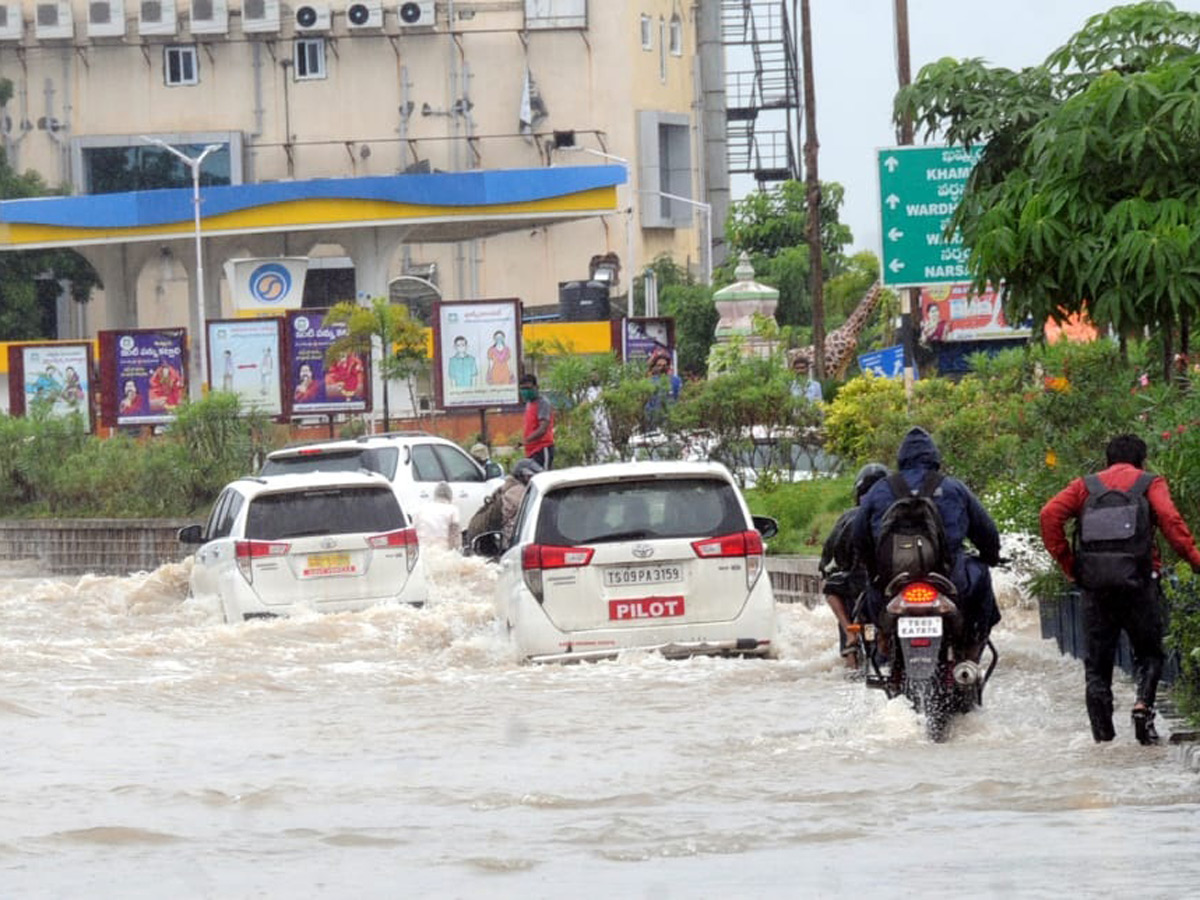  Best photos of the week  August 23 to August 30,2020 Photo Gallery - Sakshi61