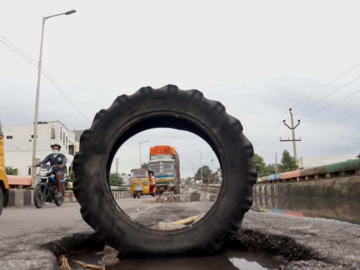  Best photos of the week  August 23 to August 30,2020 Photo Gallery - Sakshi62