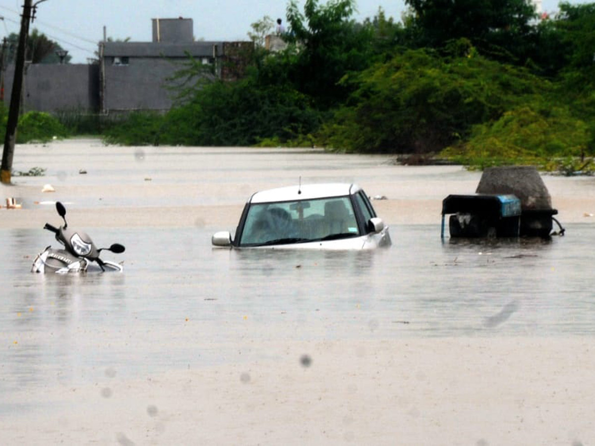  Best photos of the week  August 23 to August 30,2020 Photo Gallery - Sakshi63