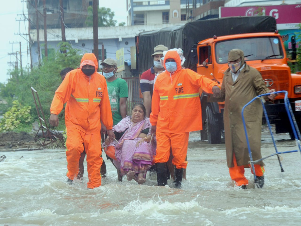  Best photos of the week  August 23 to August 30,2020 Photo Gallery - Sakshi66