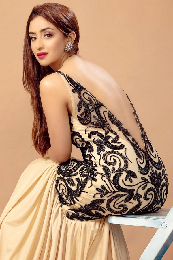 Muskan Sethi Actress Photos Stills Gallery - Sakshi2