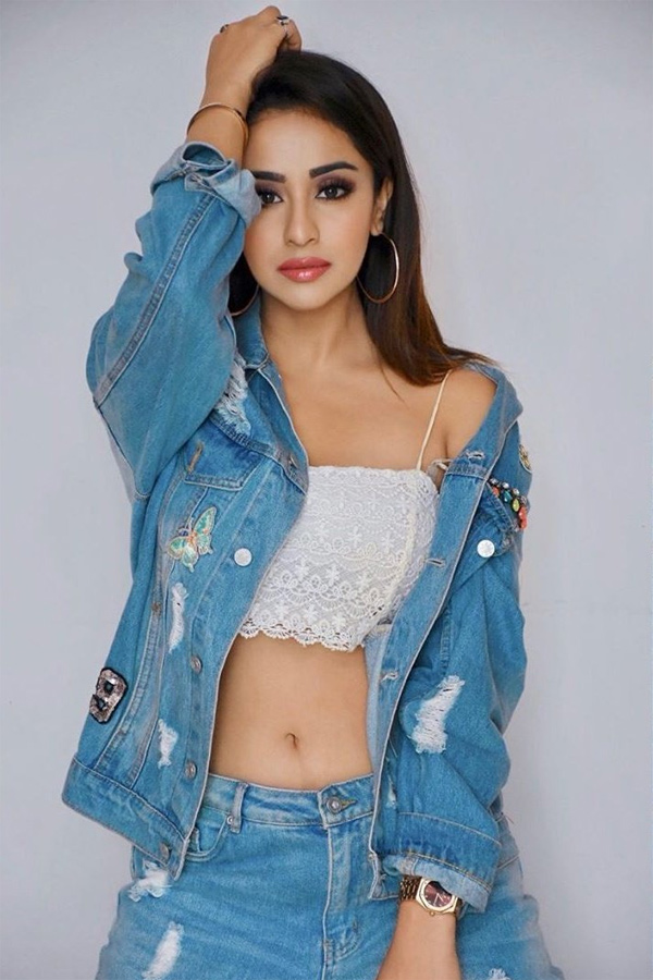 Muskan Sethi Actress Photos Stills Gallery - Sakshi27