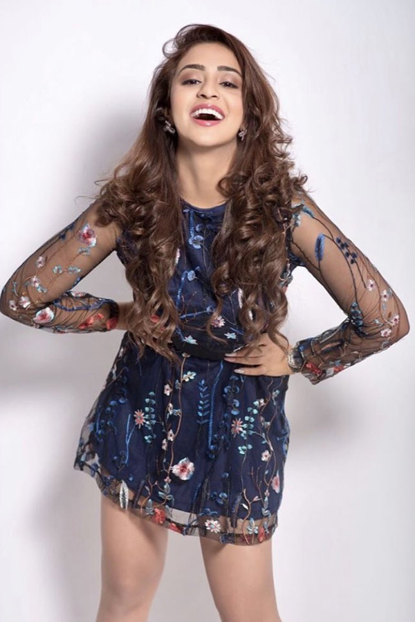 Muskan Sethi Actress Photos Stills Gallery - Sakshi34