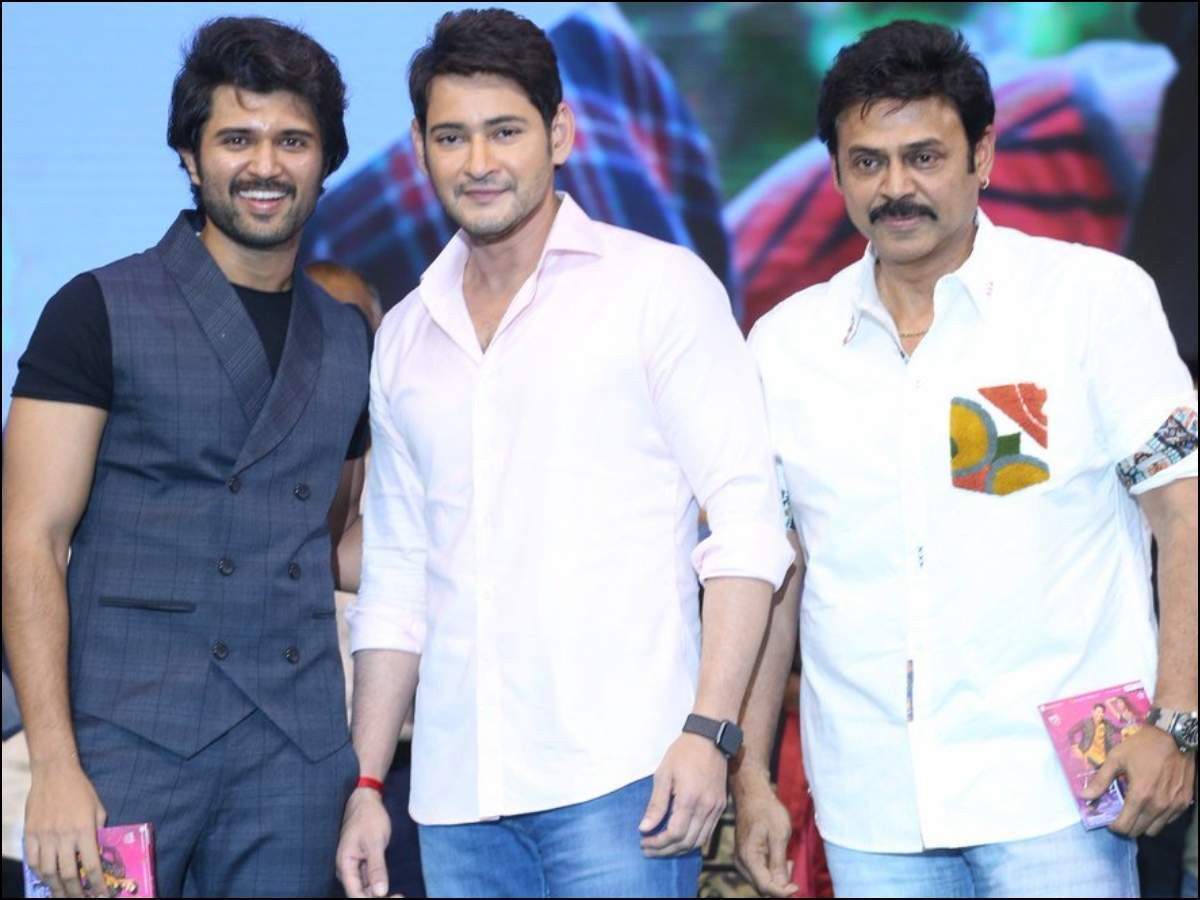Prince Mahesh Babu Birthday Special Photos - Sakshi11