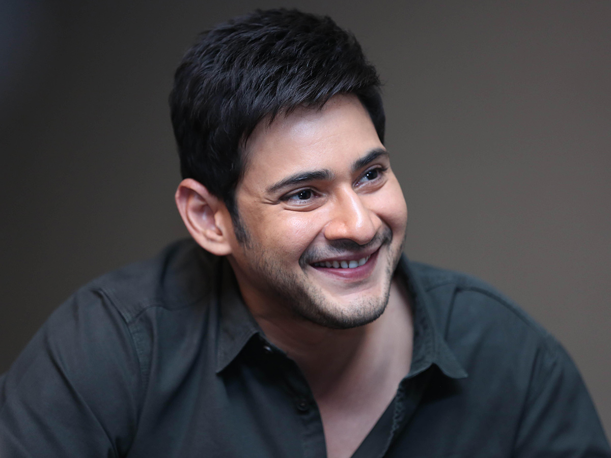 Prince Mahesh Babu Birthday Special Photos - Sakshi14