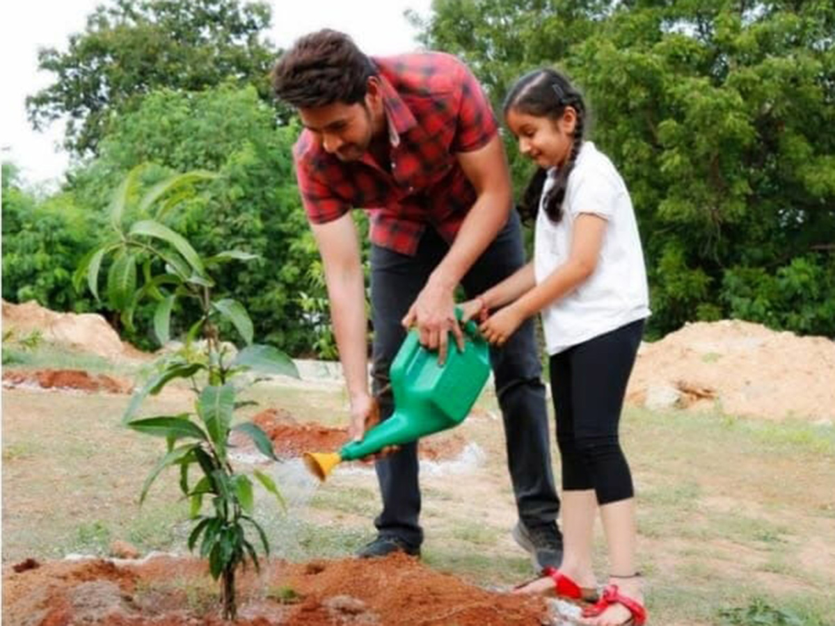 Prince Mahesh Babu Birthday Special Photos - Sakshi18