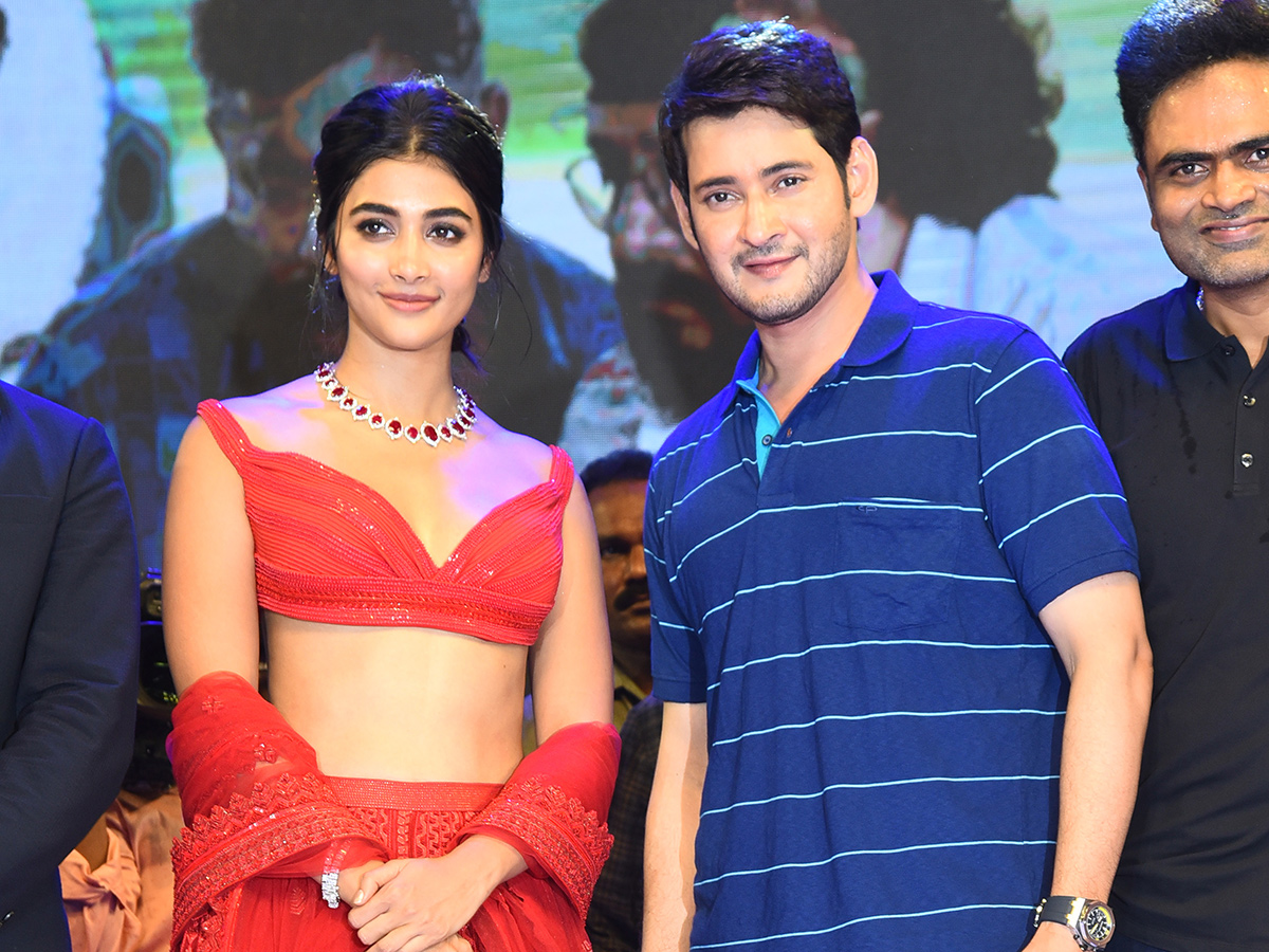 Prince Mahesh Babu Birthday Special Photos - Sakshi19