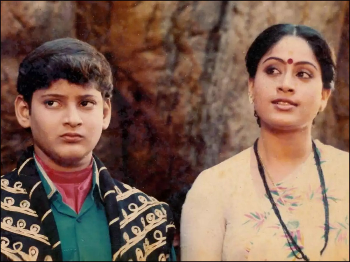 Prince Mahesh Babu Birthday Special Photos - Sakshi2