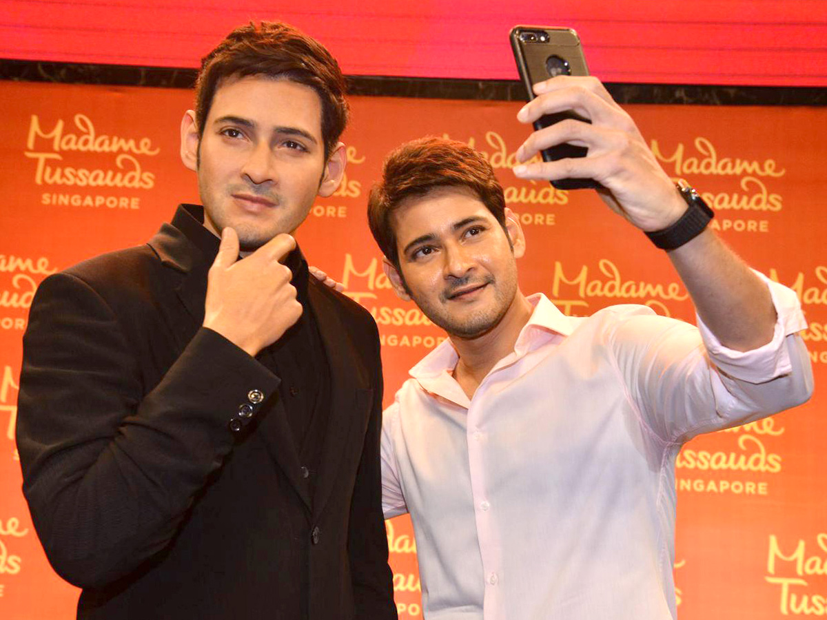 Prince Mahesh Babu Birthday Special Photos - Sakshi1