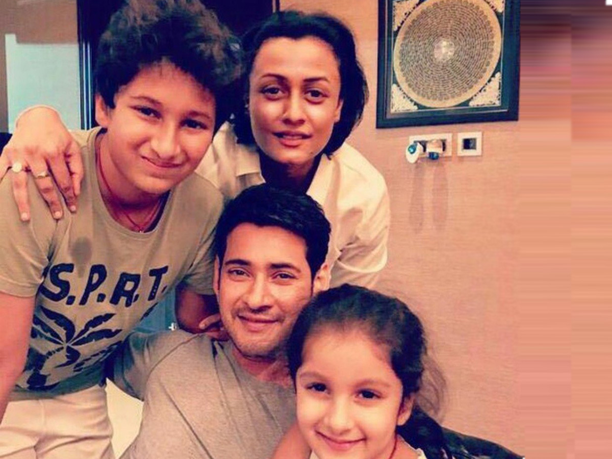 Prince Mahesh Babu Birthday Special Photos - Sakshi21