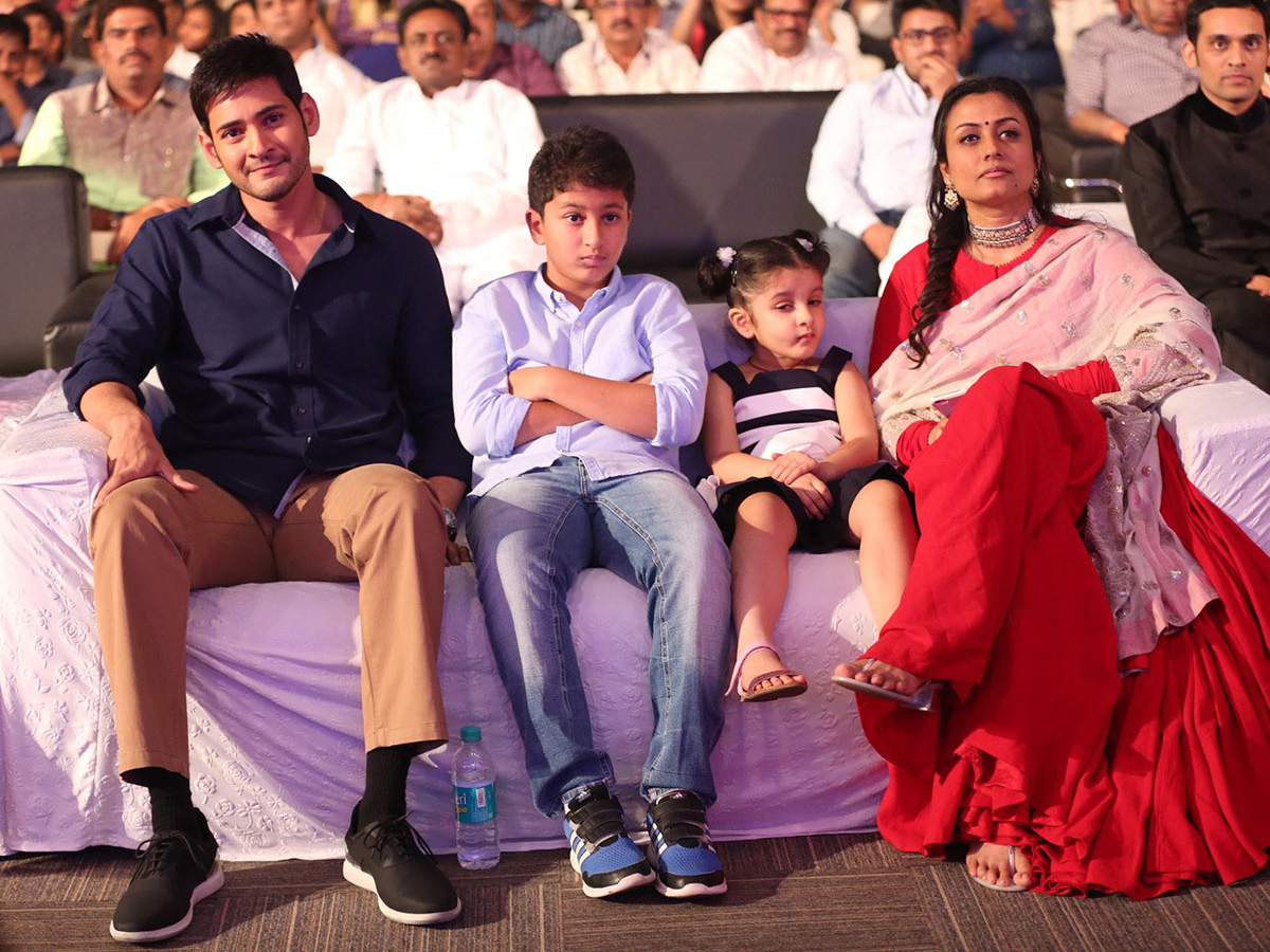 Prince Mahesh Babu Birthday Special Photos - Sakshi23