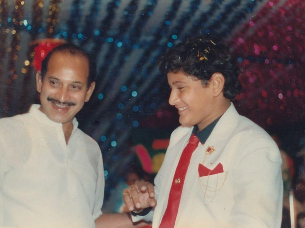 Prince Mahesh Babu Birthday Special Photos - Sakshi25