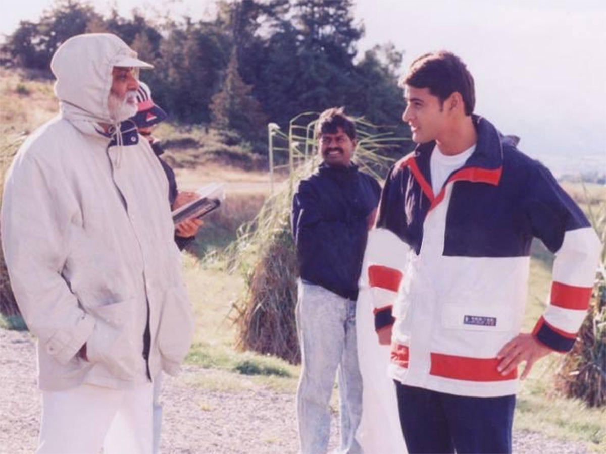 Prince Mahesh Babu Birthday Special Photos - Sakshi26