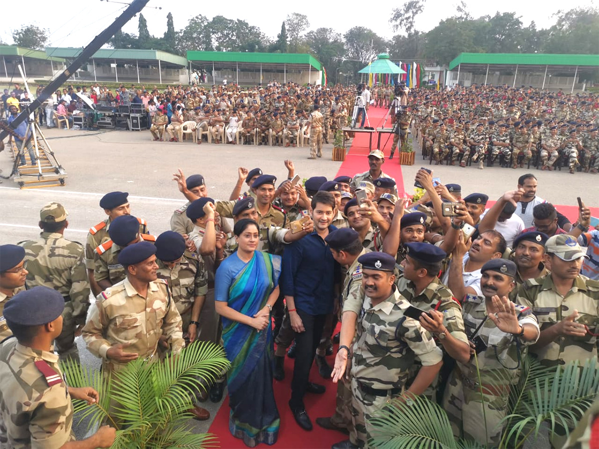 Prince Mahesh Babu Birthday Special Photos - Sakshi30