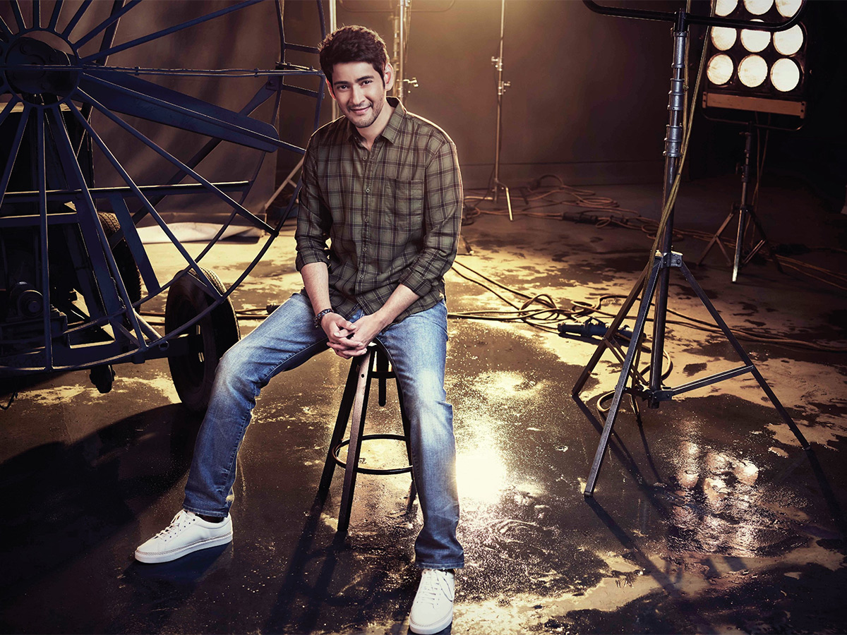 Prince Mahesh Babu Birthday Special Photos - Sakshi32