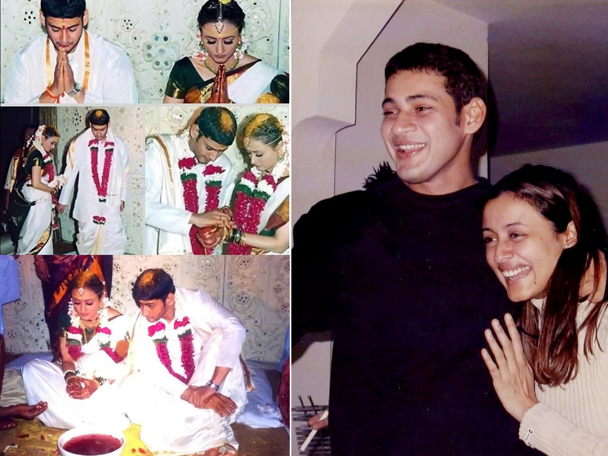 Prince Mahesh Babu Birthday Special Photos - Sakshi37