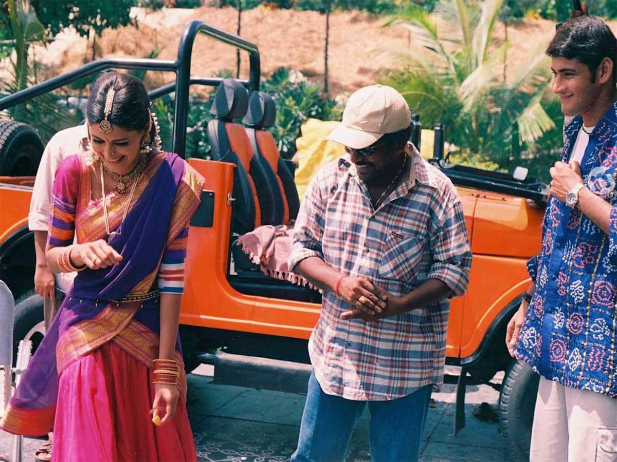 Prince Mahesh Babu Birthday Special Photos - Sakshi41