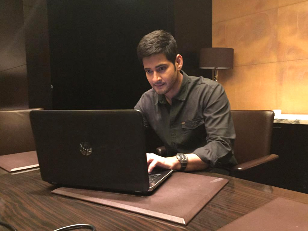 Prince Mahesh Babu Birthday Special Photos - Sakshi44