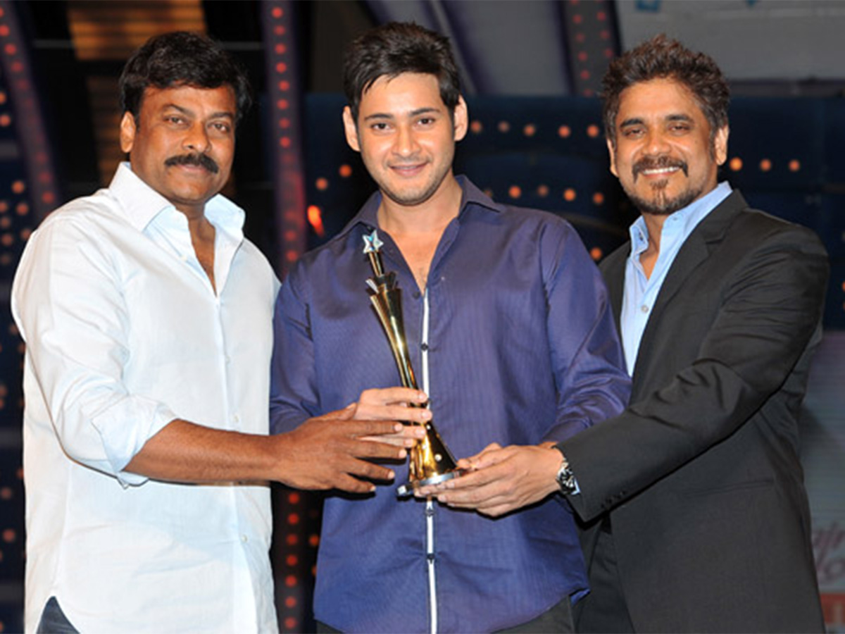 Prince Mahesh Babu Birthday Special Photos - Sakshi47