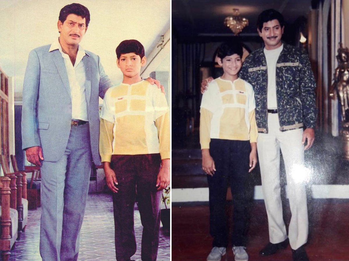 Prince Mahesh Babu Birthday Special Photos - Sakshi7