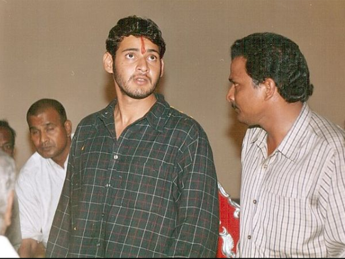 Prince Mahesh Babu Birthday Special Photos - Sakshi9