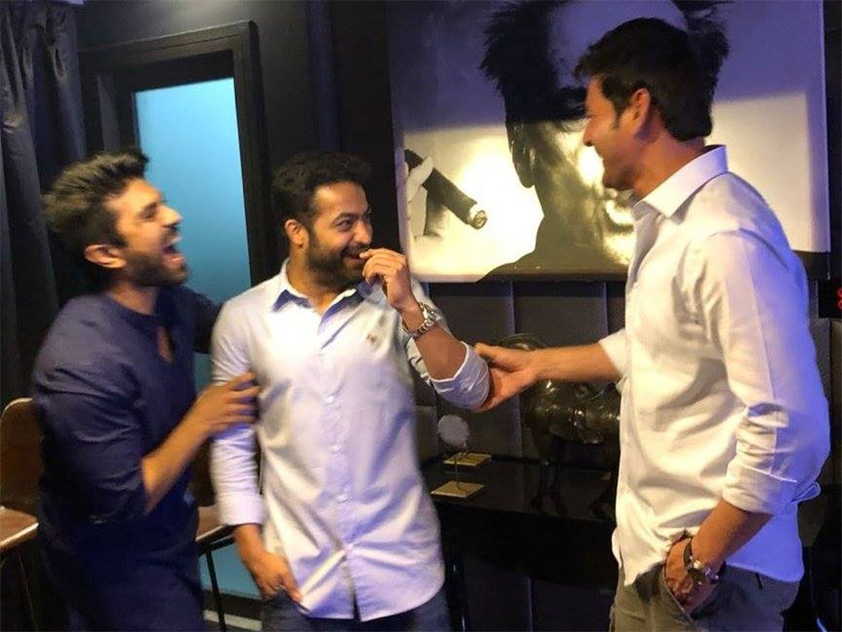 Prince Mahesh Babu Birthday Special Photos - Sakshi10