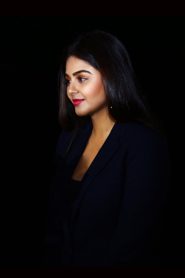 Bigg Boss Season 4 Monal Gajjar Photo Gallery - Sakshi9