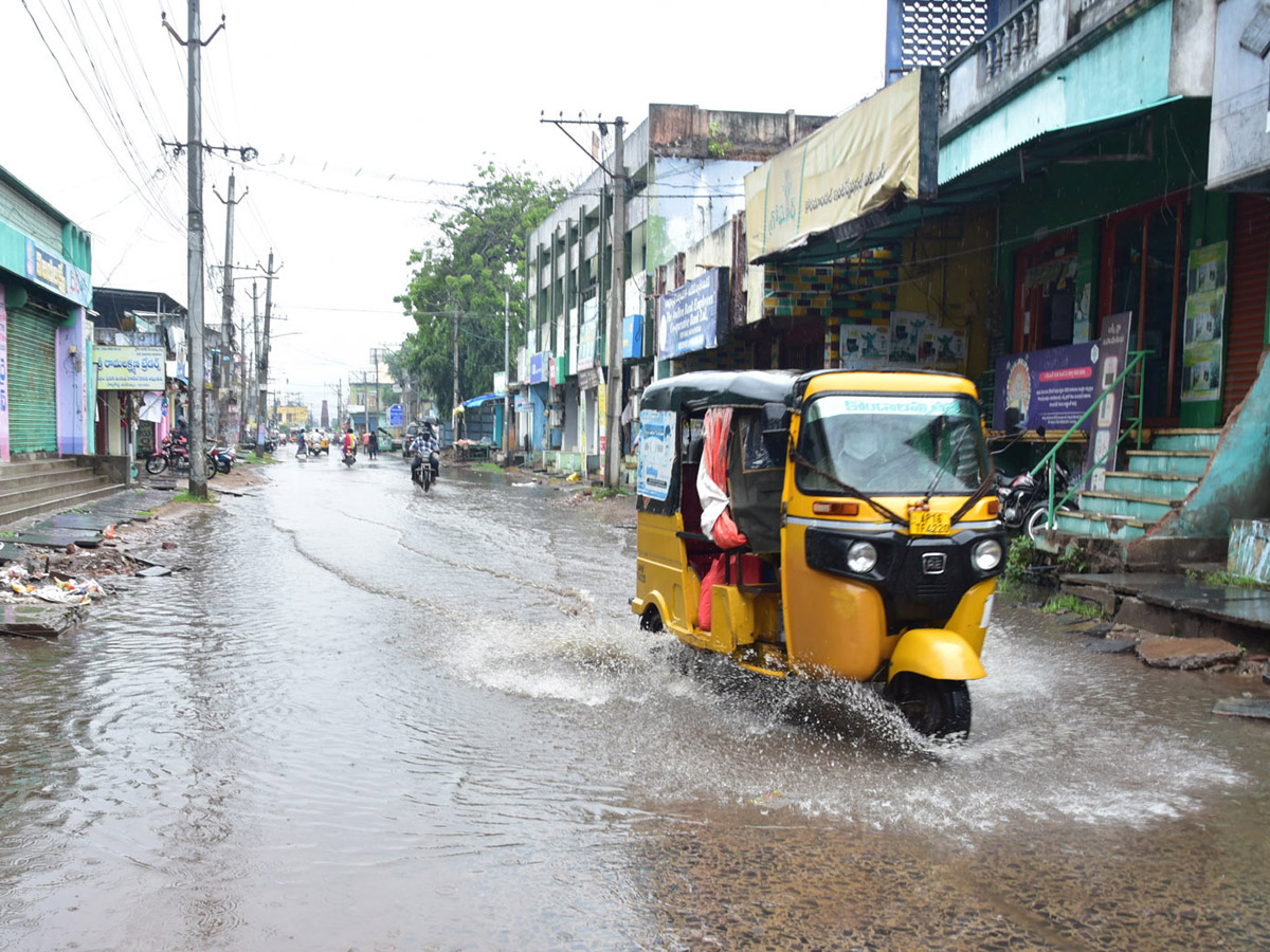 Heavy Rain in Andhra Pradesh Photo Gallery - Sakshi26