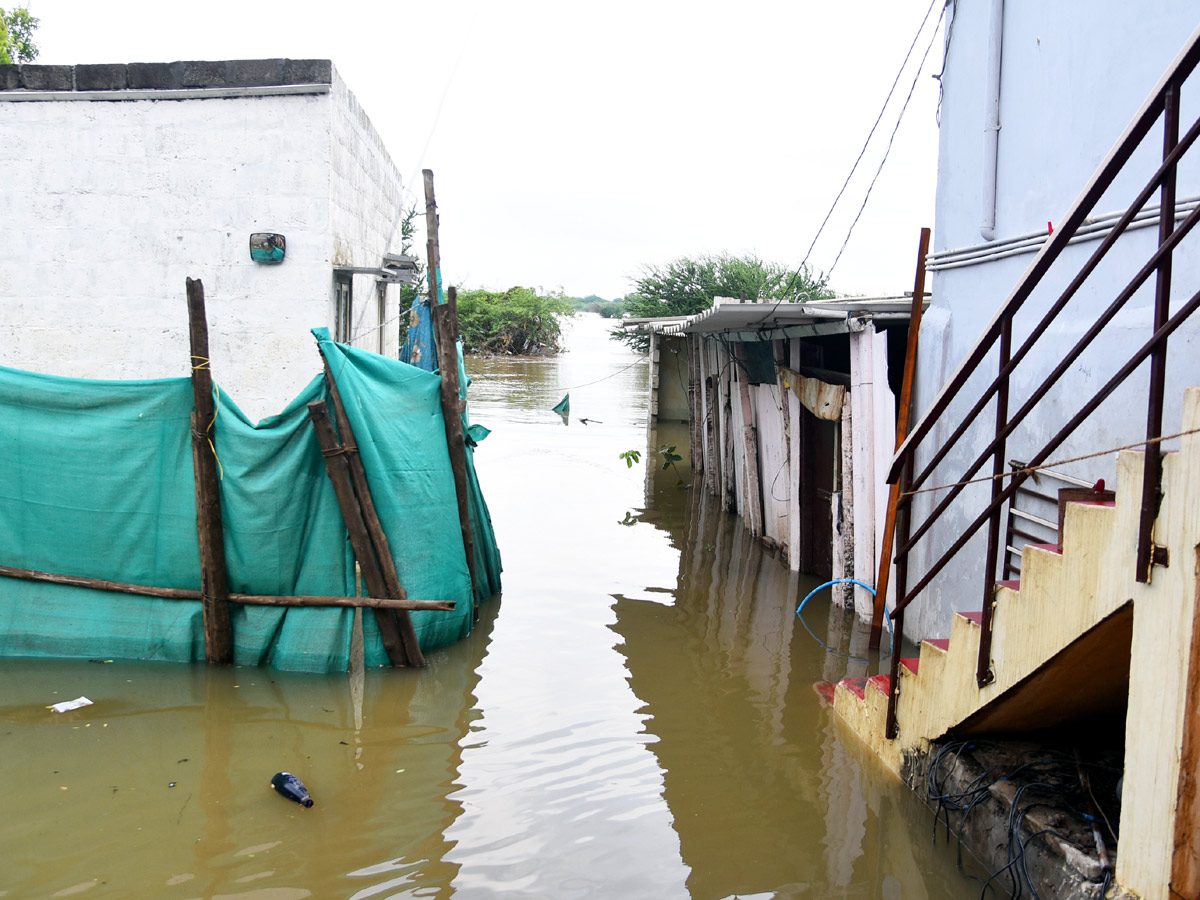 Heavy Rain in Andhra Pradesh Photo Gallery - Sakshi38