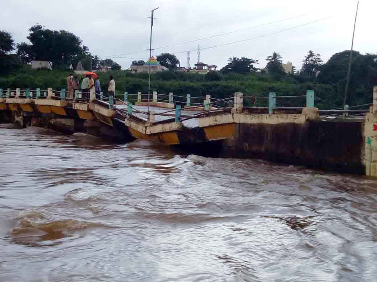 Heavy Rain in Andhra Pradesh Photo Gallery - Sakshi41